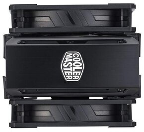 Cooler Master MASTERAIR MA612 STEALTH ARGB - 8