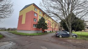 Na predaj 1 izbový byt, 39m2, sídl. P.O. Hviezdosla - 8