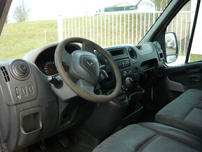 RENAULT MASTER 2.3 DCI - 8