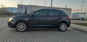 Predám Seat Ibiza 1.6 tdi - 8