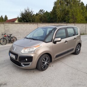 Citroen C3 Picasso - 8