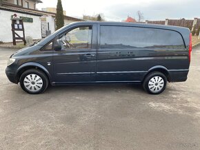 Mercedes Vito 109cdi - 8