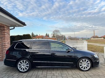 Volkswagen Passat Variant 3.6 FSI R36 4-Motion DSG 300PS - 8