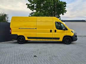 Peugeot Boxer L3H2 2,2 HDI 96 kw / 10/2015 - 8