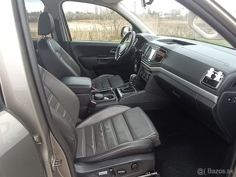 VW Amarok 3.0 TDI, odpočet DPH - 8