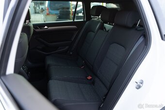 VW Passat B8,5/FACELIFT Variant 2.0TDI EVO DSG,LED,MASAŽ,R18 - 8