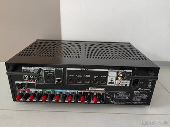 DENON AVR-X1100W - 8