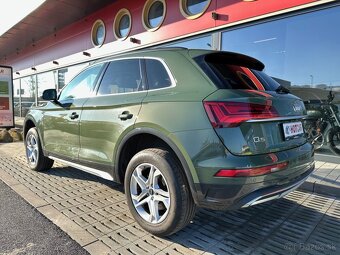 Audi Q5 3.0 TDI V6 Quattro tiptronic 210kW - 8