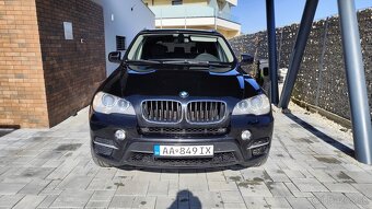 BMW X5 E70 3.0d xDrive 180kW Facelift 10/2010 - 8