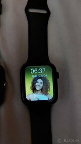 Digitálne inteligentné hodinky smart watch - 8