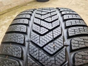 245/40 r18 zimne pneumatiky R18 245 40 18 pneu 245/40/18 - 8