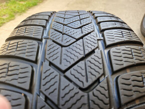 245/45 r18 zimne pneumatiky 245 45 18 - 8