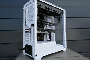 Herný PC, Ryzen 9 5950X, RTX 4070, RAM 32GB, SSD, 24m - 8