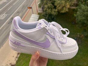 Nike AF1 Shadow 40 - 8