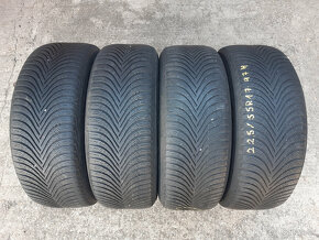 5x112  17"  BMW 5  G30 - 8