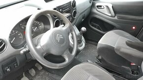 Predam Citroen Berlingo 1.6 HDi - 8