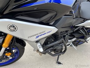 Yamaha Tracer 900  GT rok 2018,40885km,1 rok záruka - 8