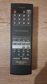 Technics SU V 500 M2 - 8