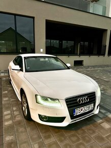 Audi A5 sline - 8