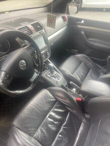 Golf 5 GTI 147kw DSG - 8