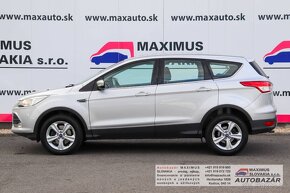 Ford Kuga 2.0 TDCi Duratorq Trend AWD - 8