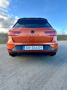 Seat Leon Cupra Performance - 8