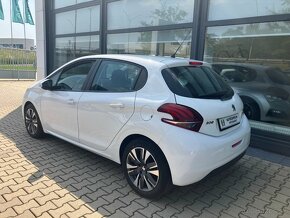 Peugeot 208 1.6 HDI 55kW 130tis. km - 8