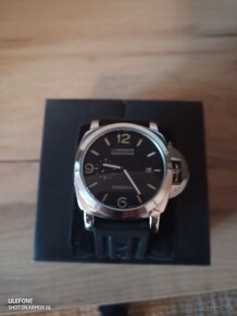 Panerai hodinky - 8