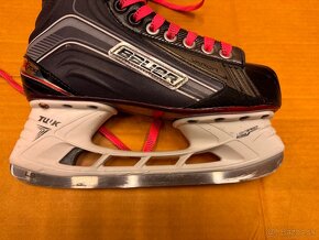 BRUSLE BAUER VAPOR X700 , VEL. 40,5/6 D - 8