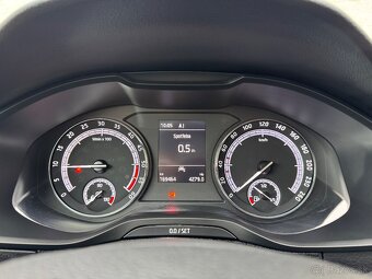 Škoda Karoq 1.6TDI r.v2020/6 - Odpočet DPH - - 8