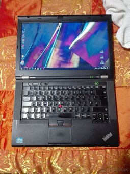 Lenovo i5 4x3,3 GHz. 14,0“. 1000 GB disk. Nová 16GB RAM. - 8