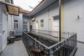 Štúrová - Košice, lukratívny byt 93 m2 na prestížnej adrese  - 8