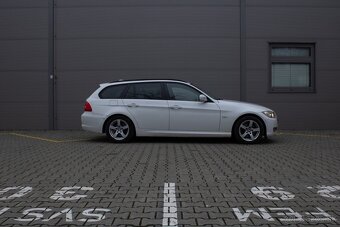 BMW 318D Automat - 8