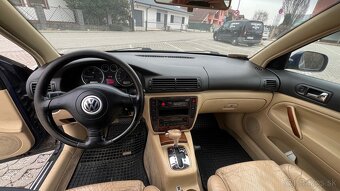 volkswagen passat b5.5 1.9 tdi 96kw 2001 - 8