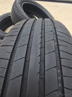 Bridgestone Alenza 001, 235/50 R20 100V nové pneumatiky - 8