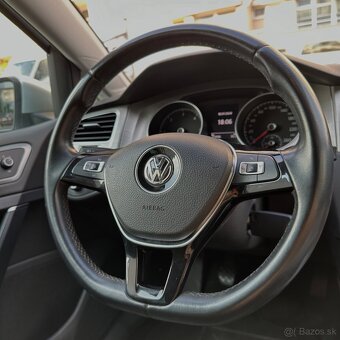 Volkswagen Golf 2.0 tdi - 8