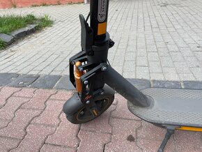 Kolobežka Ninebot Segway Kickscooter MAX G30 II - 8