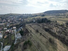 Investičný pozemok - 20 árov, Košice - Kavečany - 8