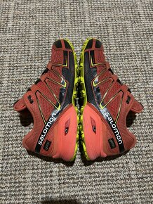 Salomon Speedcross Vario GTX vel 40 - 8