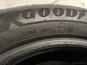 205/65 R16C Zimné pneumatiky Goodyear Ultragrip 4 kusy - 8