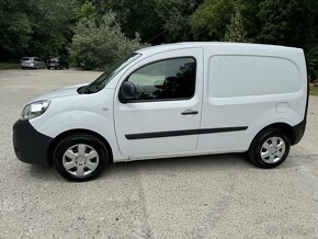 Renault Kangoo Energy dCi 90 Zen - 8