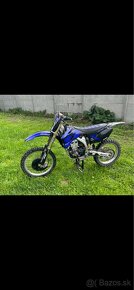 Yamaha yz450f - 8