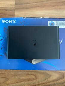 PlayStation TV + 128gb - 8