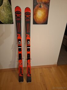 Rossignol Pursuit RED 157 cm - 8