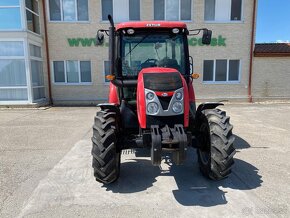 ZETOR PROXIMA 2012 VIN 130 - 8