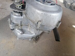 Motor na Manet 100 - 8