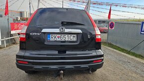 Honda CR-V 2.2 i-DTEC Style - 8