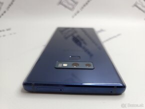 Samsung Galaxy Note 9 128gb dual SIM +SD karta + zàruka - 8