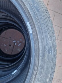 Pirelli scorpion TN 255/45r20 sada zimna - 8