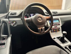 Volkswagen Passat B7 1.6 TDI Sedan/ Po veľkom servise - 8